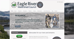 Desktop Screenshot of erwc.org